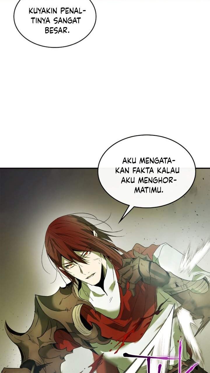 Leveling With the Gods Chapter 28 Gambar 54