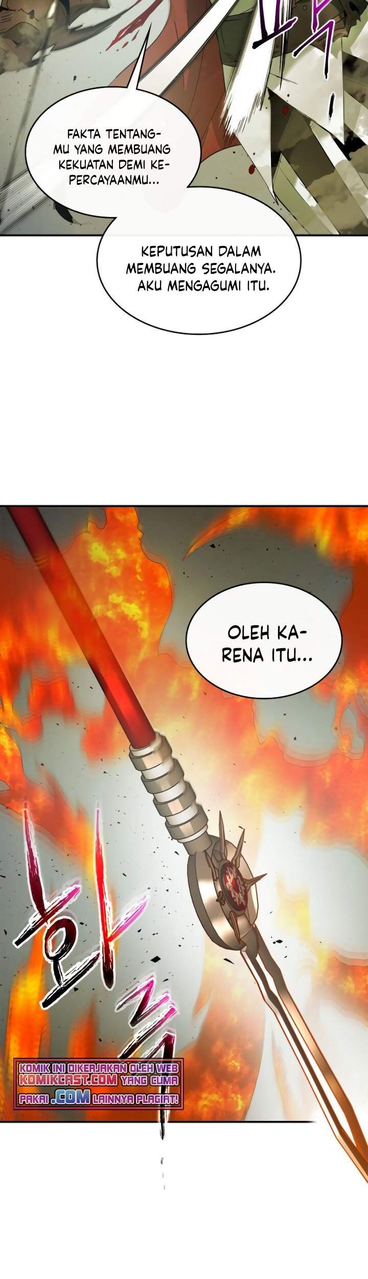 Leveling With the Gods Chapter 28 Gambar 55