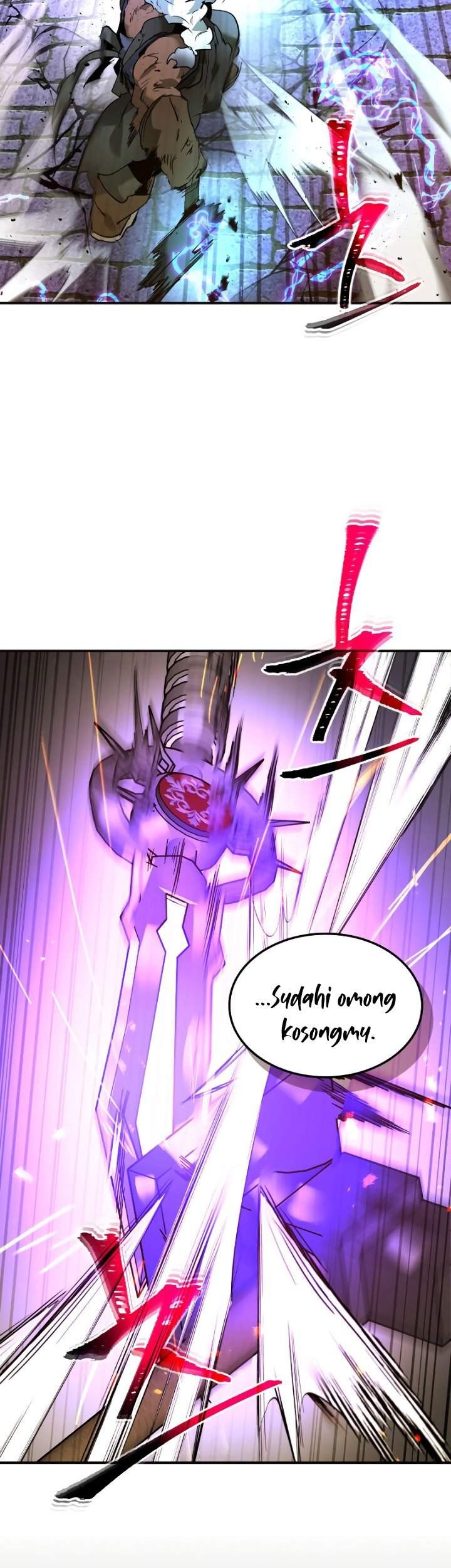 Leveling With the Gods Chapter 28 Gambar 57