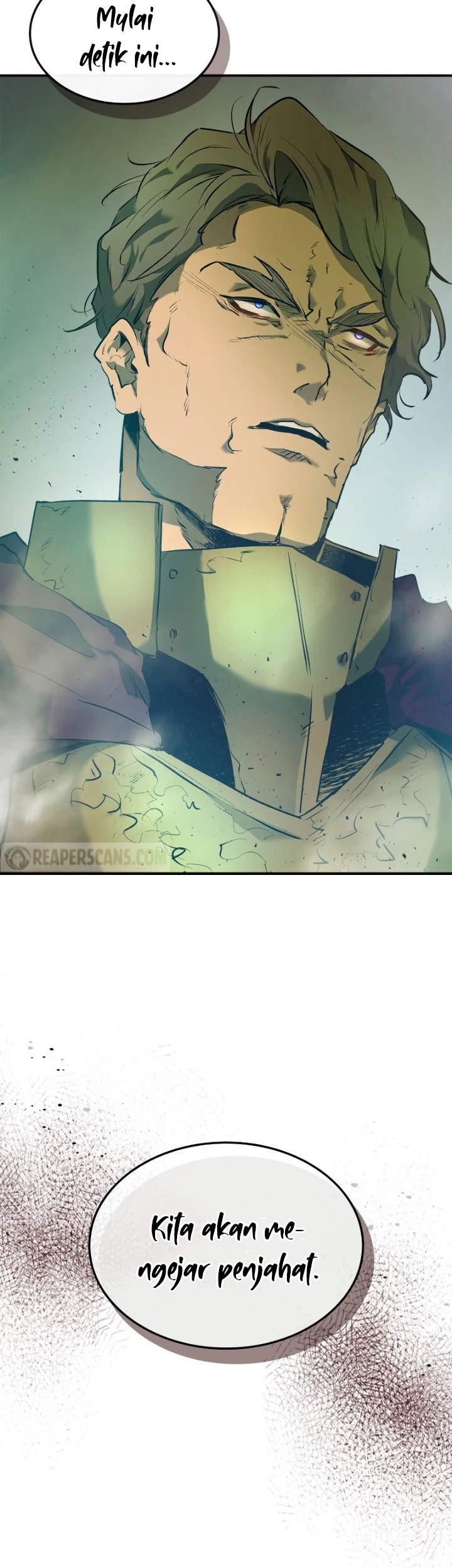 Leveling With the Gods Chapter 28 Gambar 3