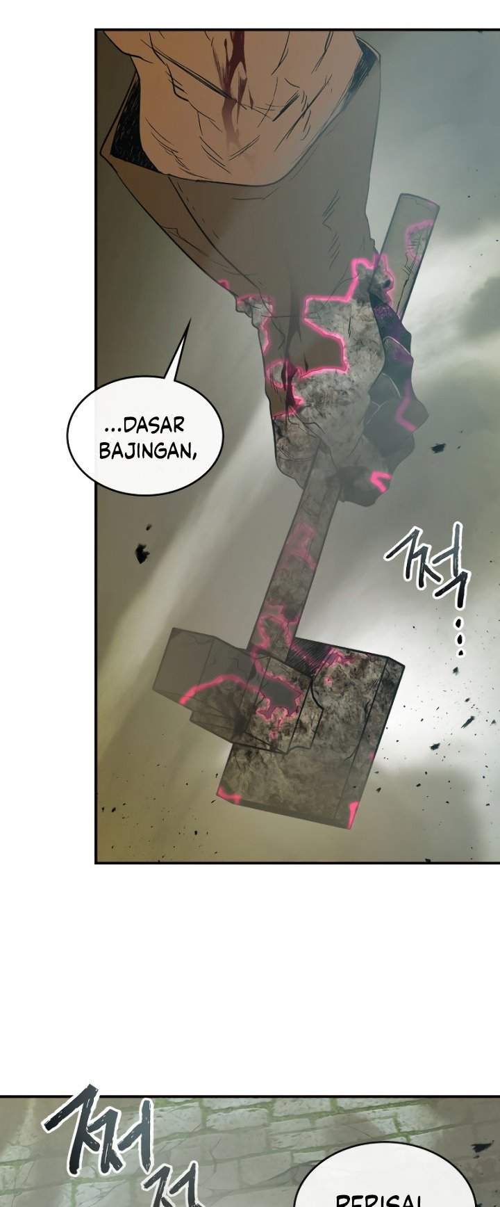 Leveling With the Gods Chapter 28 Gambar 62