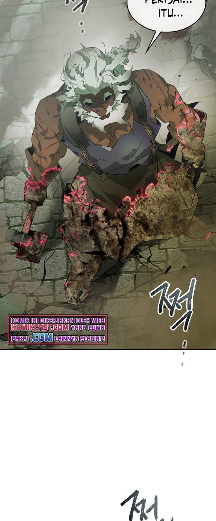 Leveling With the Gods Chapter 28 Gambar 63