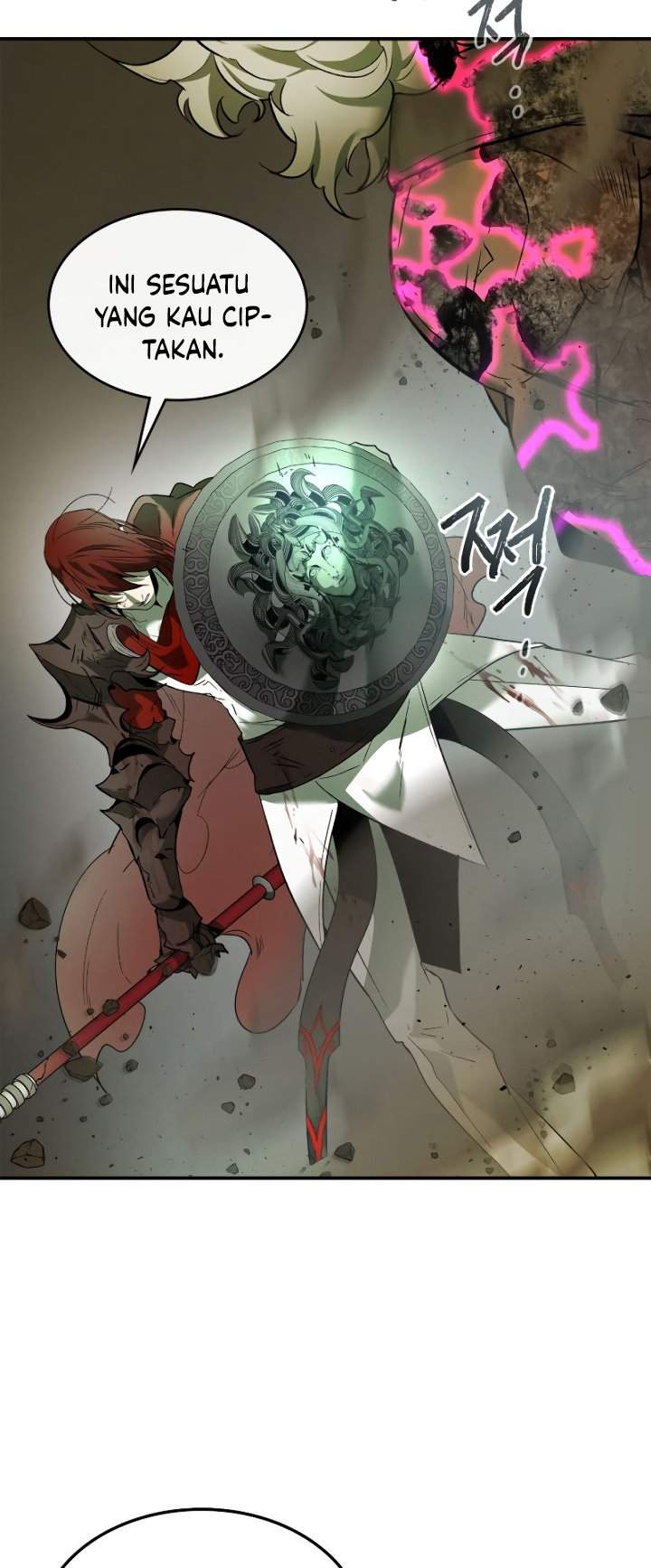 Leveling With the Gods Chapter 28 Gambar 64