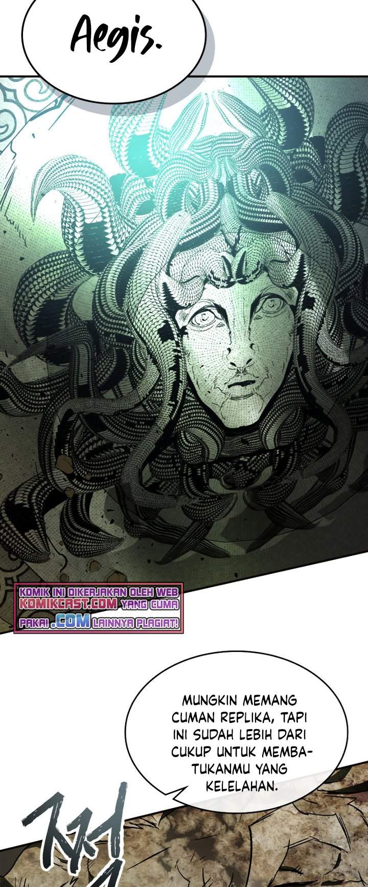 Leveling With the Gods Chapter 28 Gambar 65