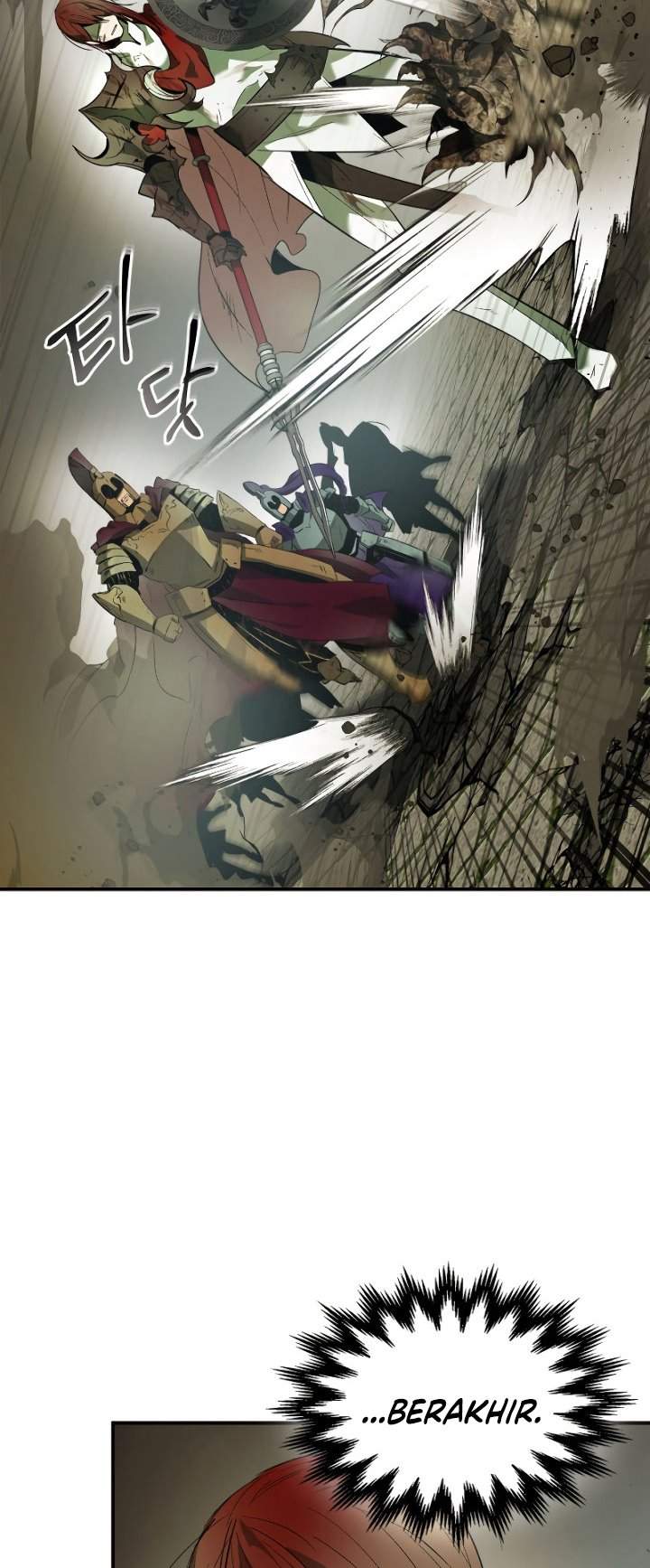 Leveling With the Gods Chapter 28 Gambar 67