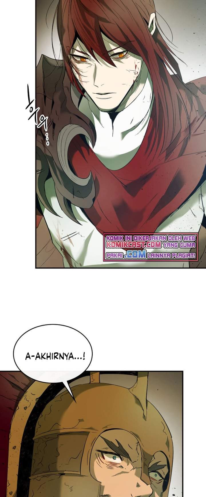 Leveling With the Gods Chapter 28 Gambar 68