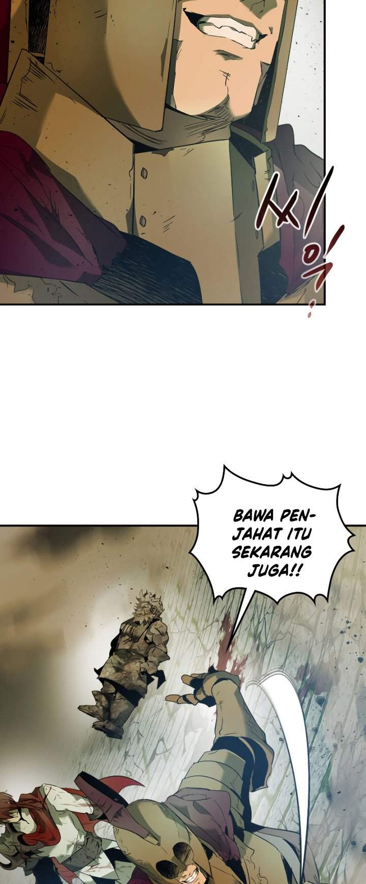 Leveling With the Gods Chapter 28 Gambar 69