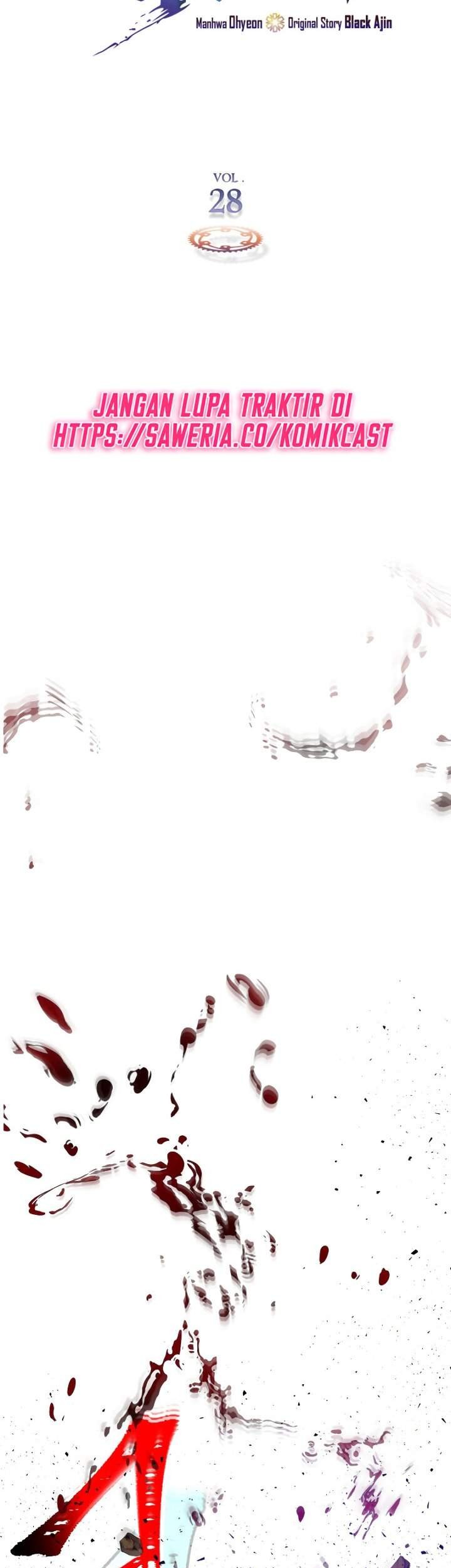 Leveling With the Gods Chapter 28 Gambar 5