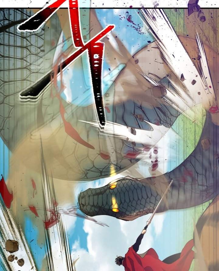 Leveling With the Gods Chapter 28 Gambar 6