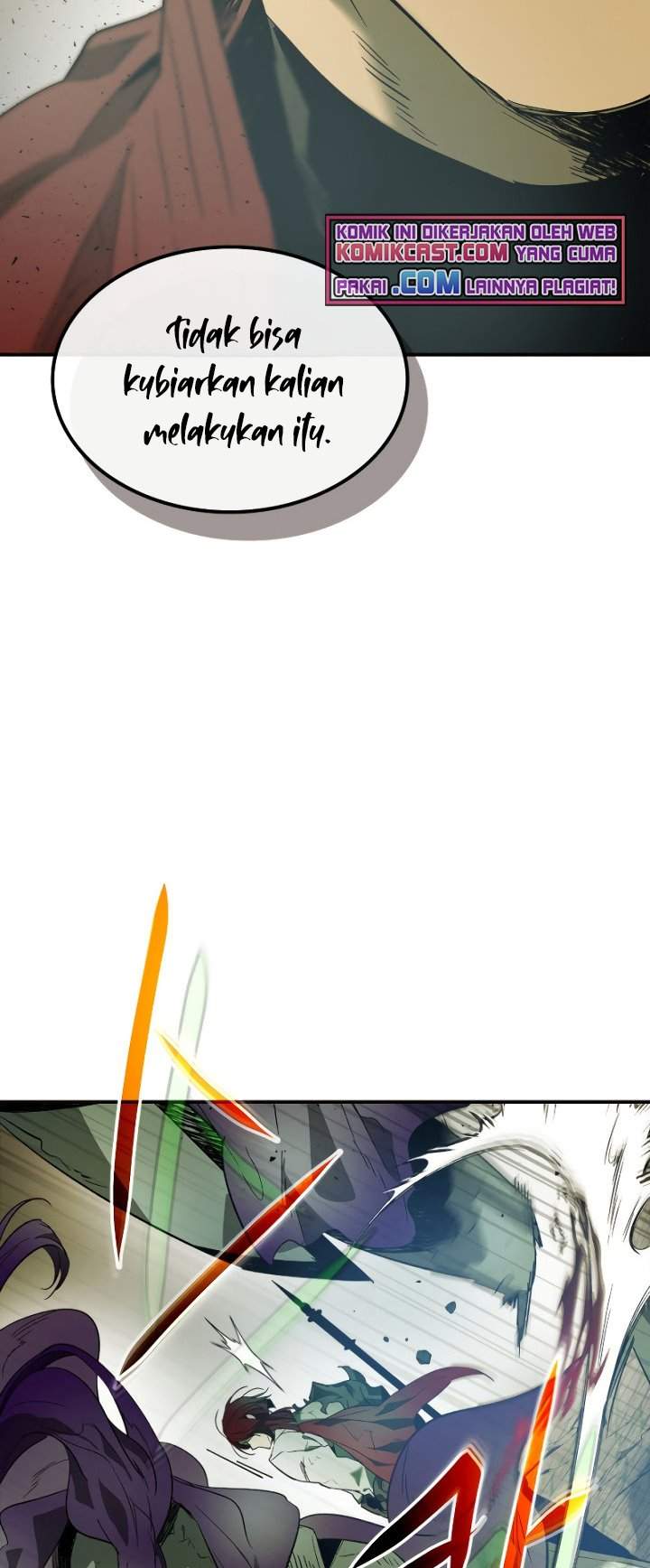 Leveling With the Gods Chapter 28 Gambar 71