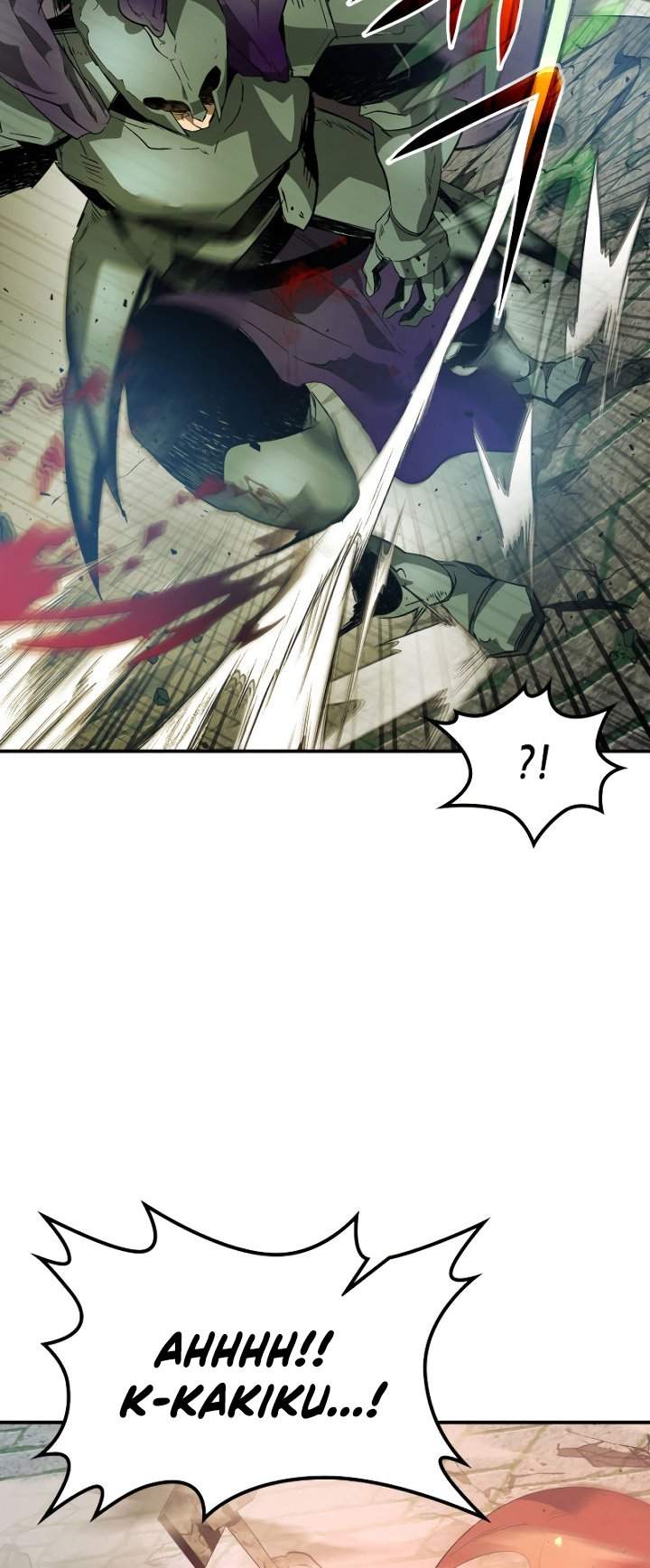 Leveling With the Gods Chapter 28 Gambar 72