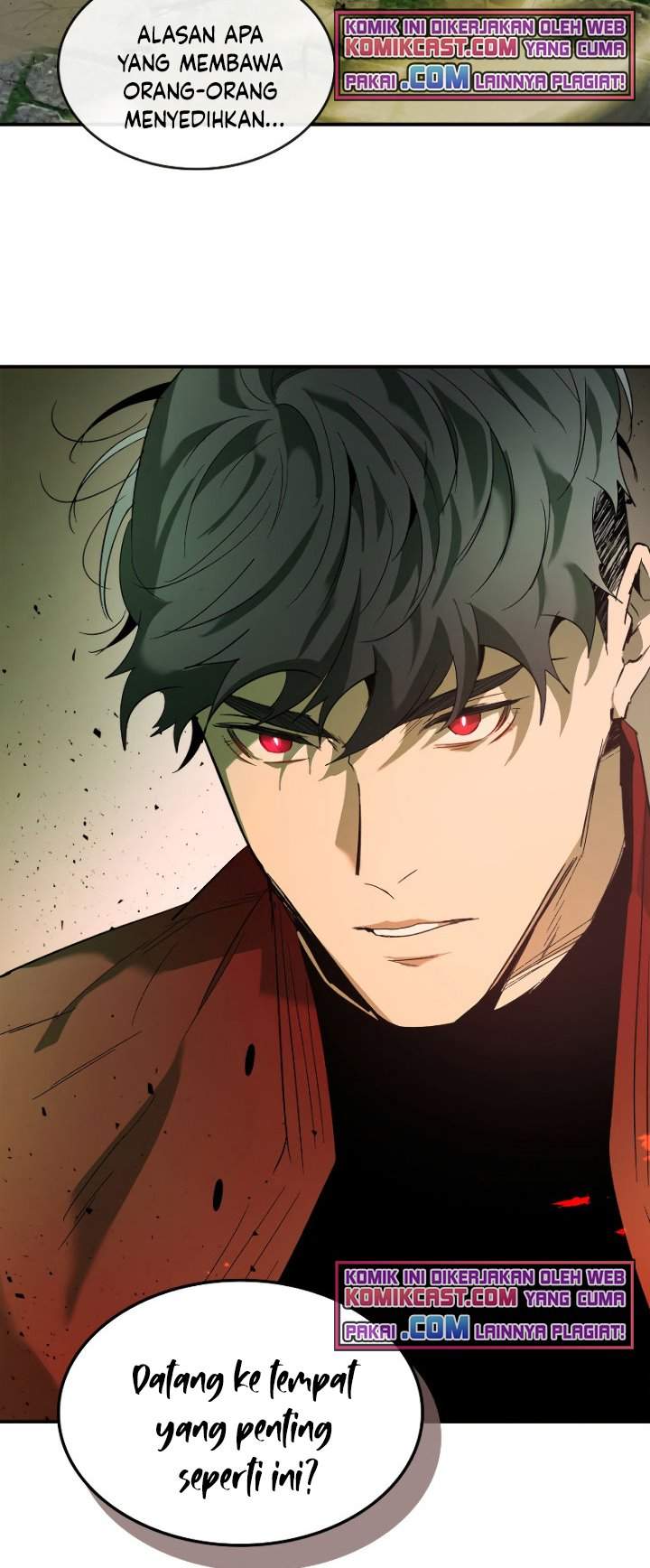 Leveling With the Gods Chapter 28 Gambar 74