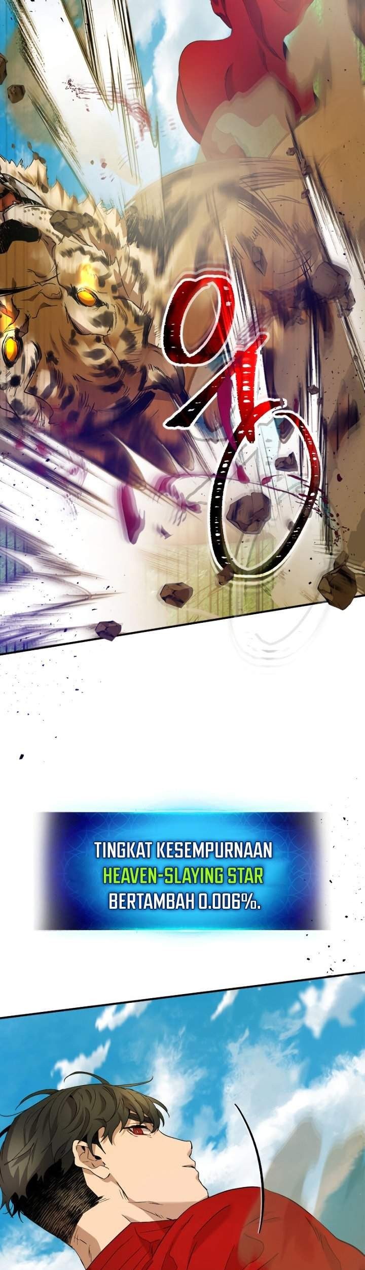 Leveling With the Gods Chapter 28 Gambar 7