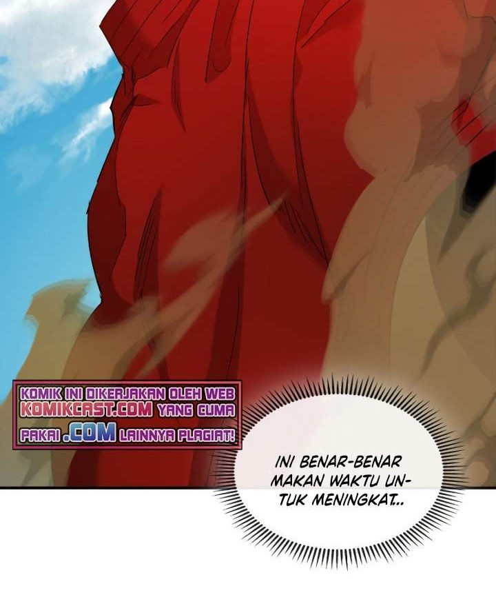 Leveling With the Gods Chapter 28 Gambar 8
