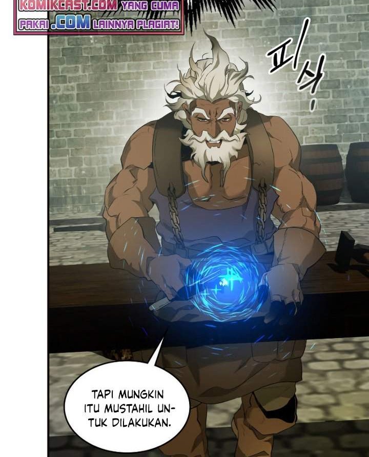 Leveling With the Gods Chapter 28 Gambar 16