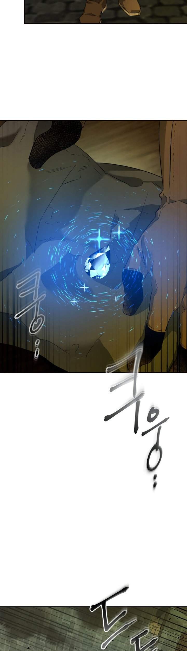 Leveling With the Gods Chapter 28 Gambar 17