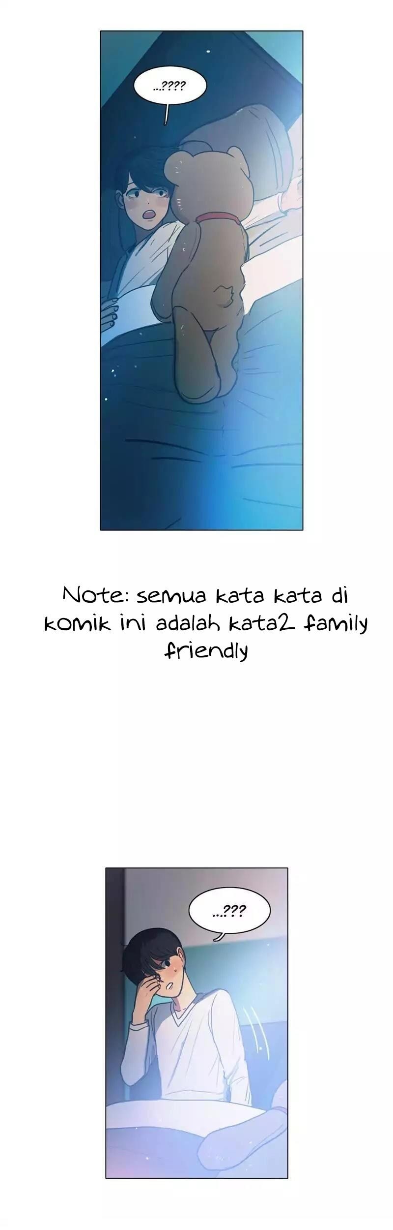 Baca Manhwa Save Me Chapter 40 Gambar 2