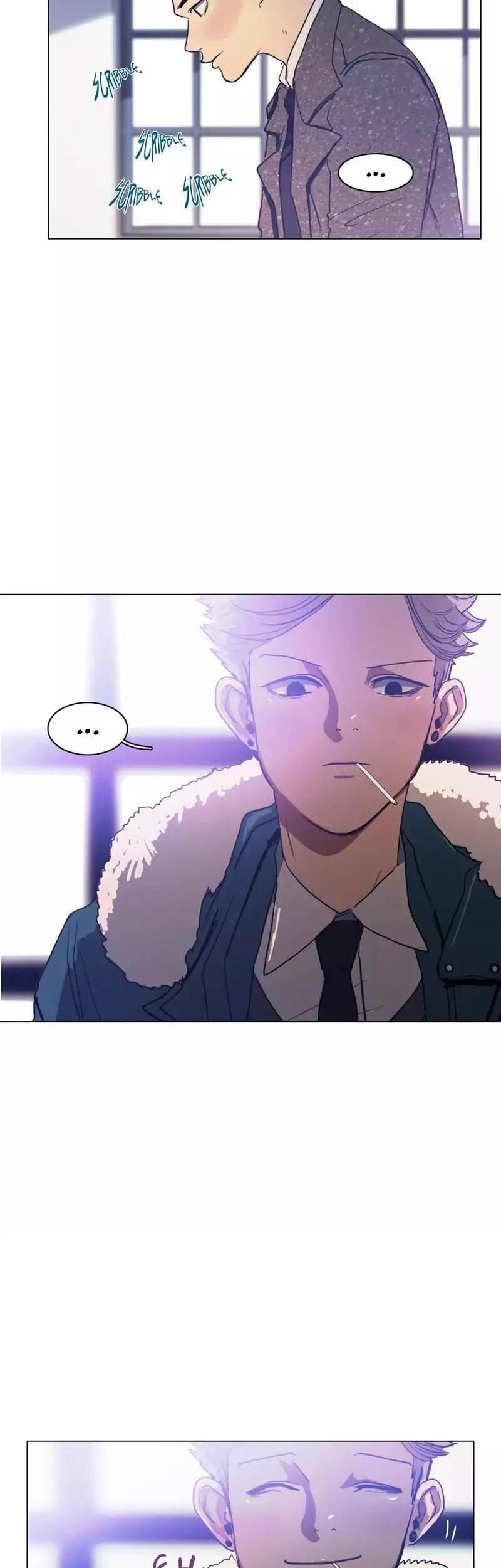 Save Me Chapter 40 Gambar 9