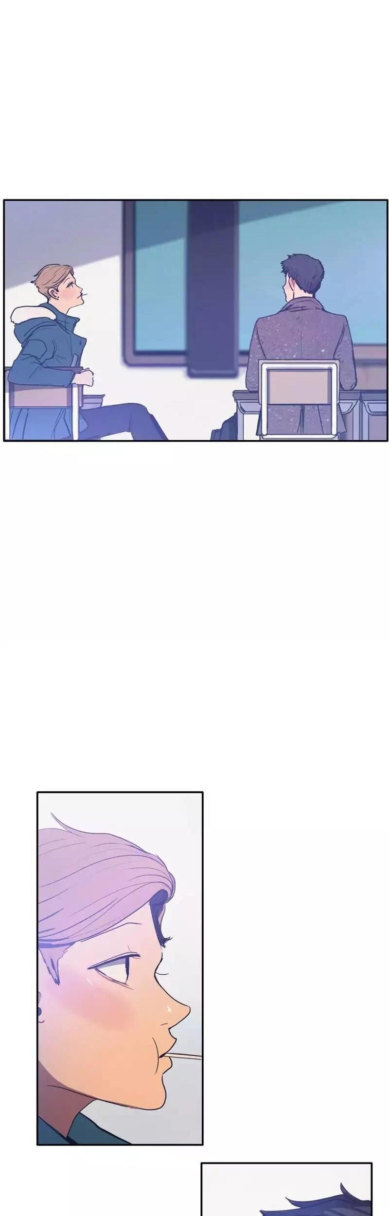 Save Me Chapter 40 Gambar 14