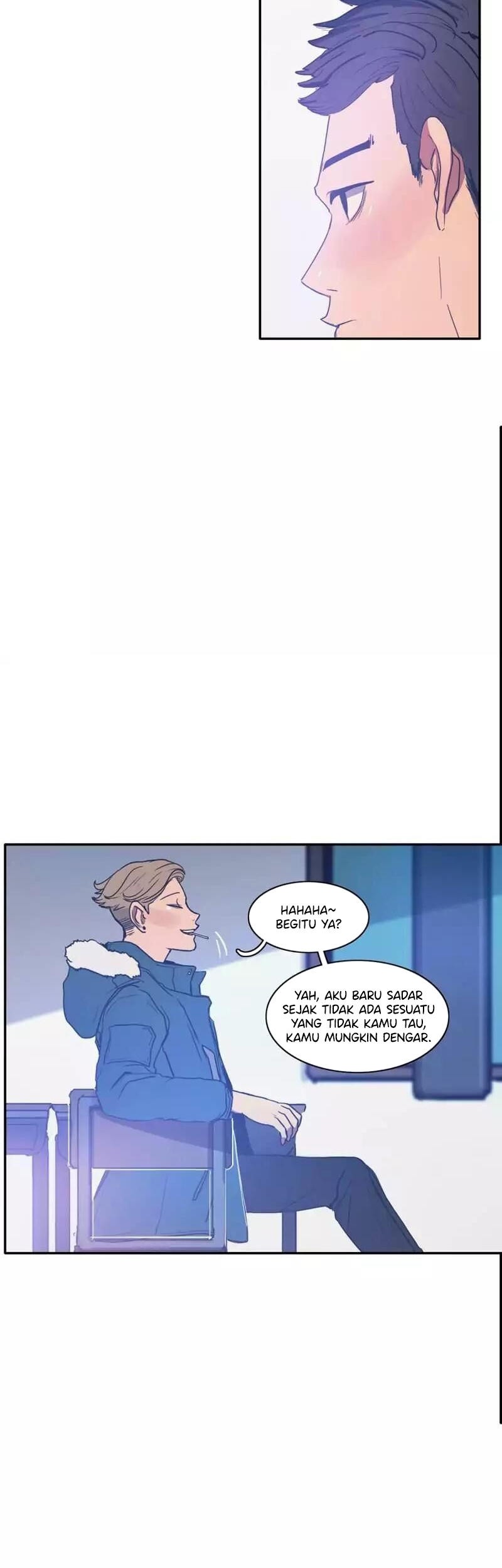 Save Me Chapter 40 Gambar 15