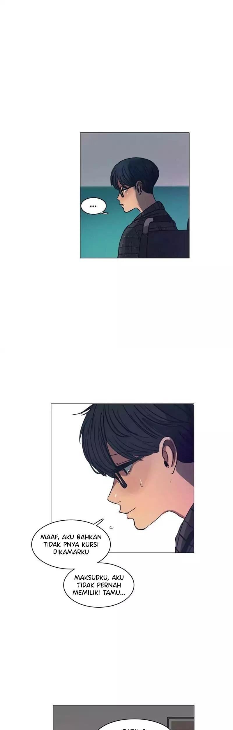 Baca Manhwa Save Me Chapter 39 Gambar 2