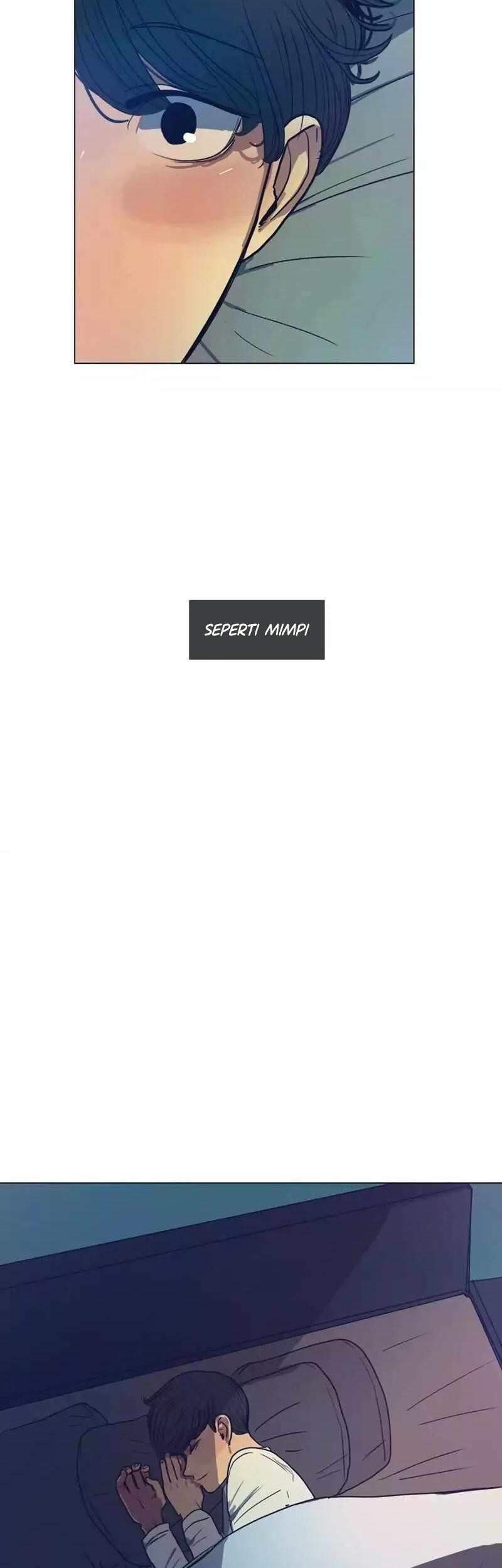 Save Me Chapter 39 Gambar 29