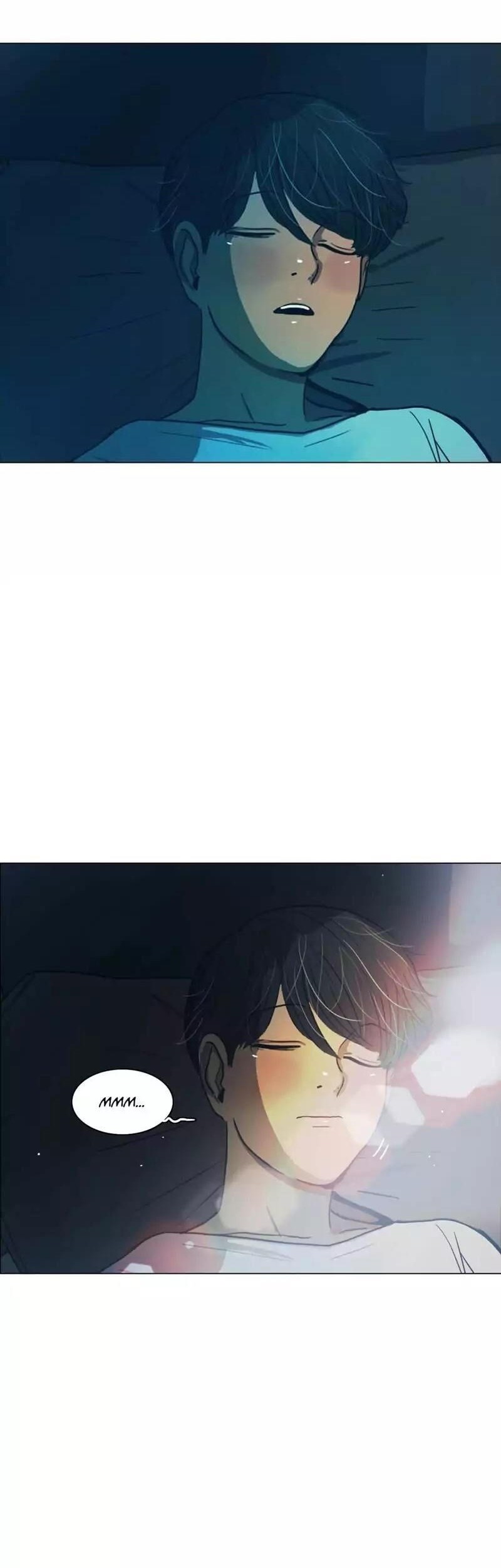Save Me Chapter 39 Gambar 41