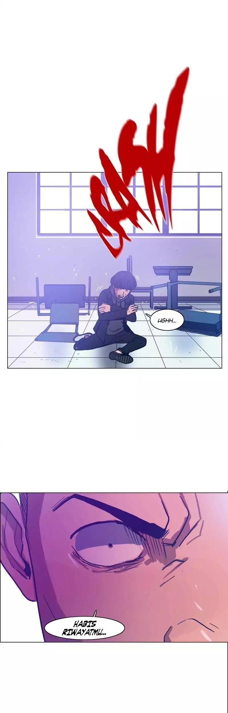 Baca Manhwa Save Me Chapter 36 Gambar 2