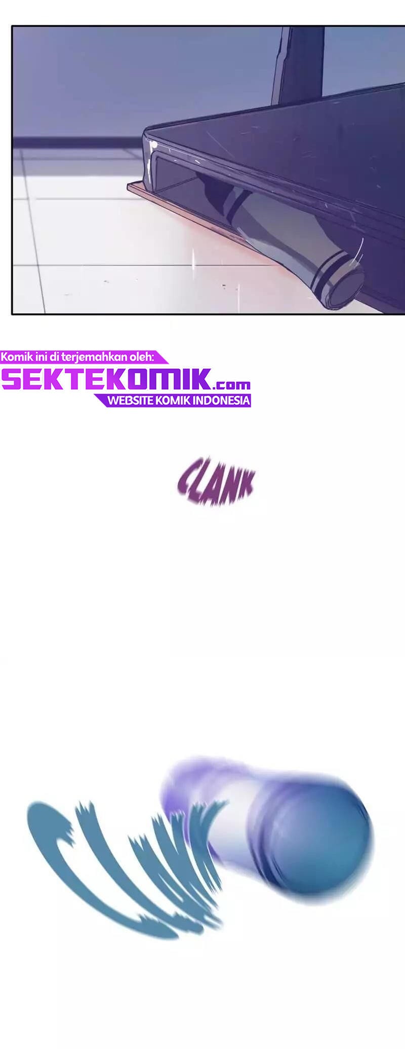 Save Me Chapter 36 Gambar 4