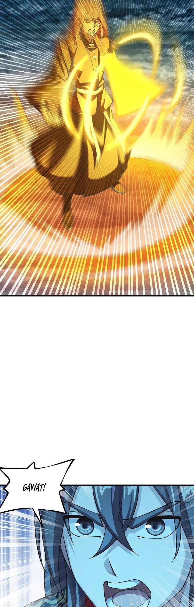Xianwu Dizun Chapter 174 Gambar 27