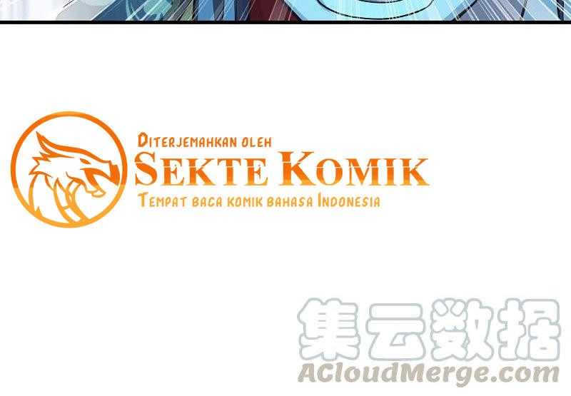 Xianwu Dizun Chapter 174 Gambar 28