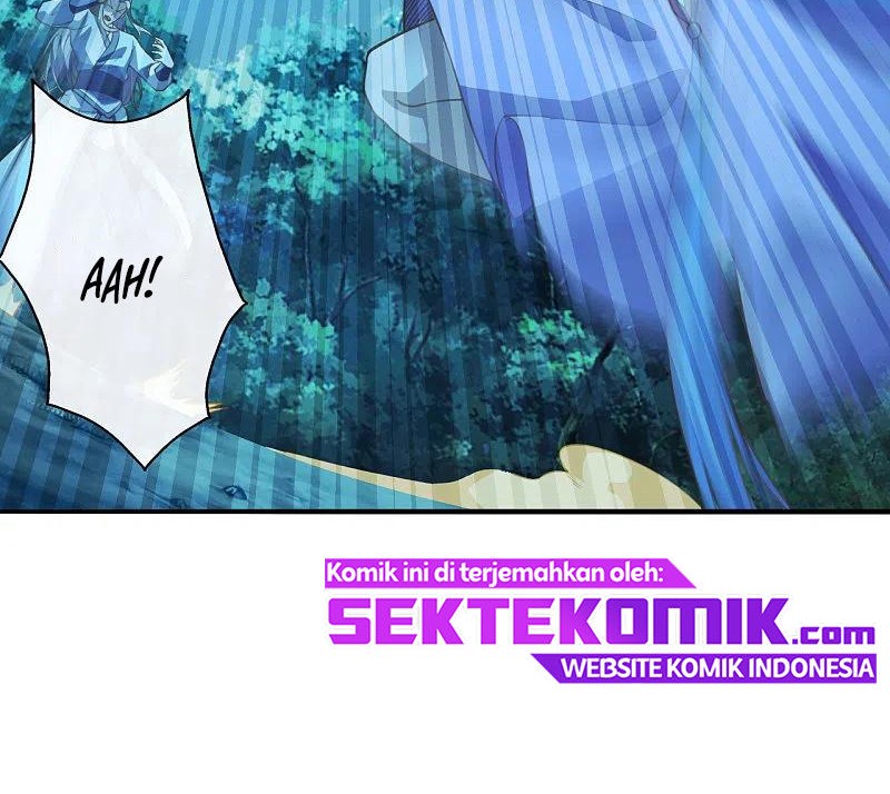 Xianwu Dizun Chapter 173 Gambar 19