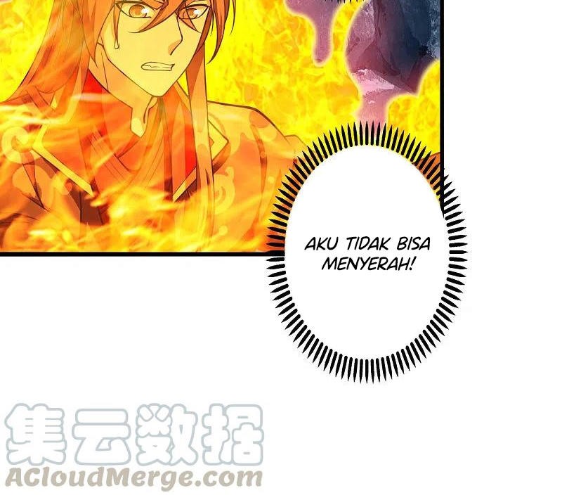 Xianwu Dizun Chapter 172 Gambar 14