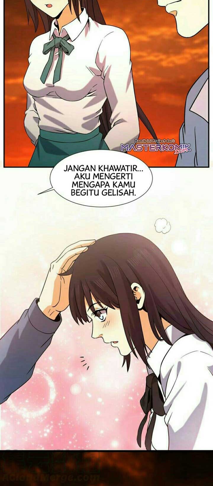 City Immortal Emperor: Dragon King Temple Chapter 51 Gambar 17