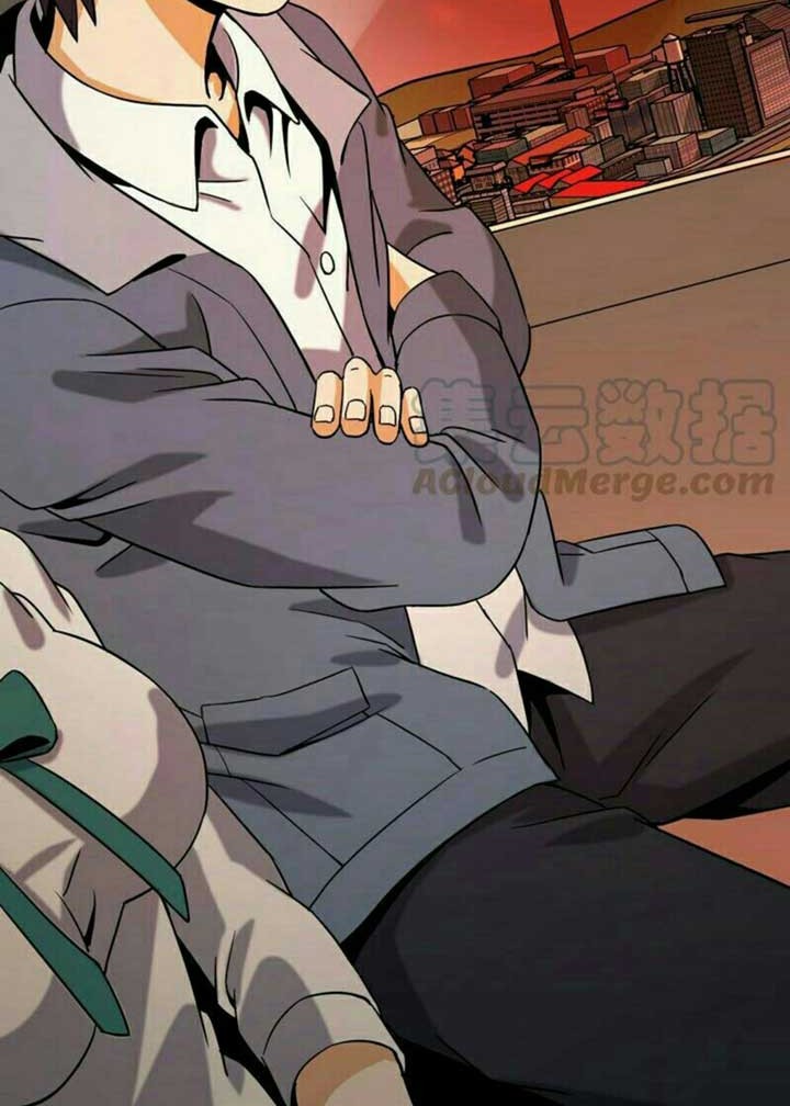 City Immortal Emperor: Dragon King Temple Chapter 51 Gambar 20