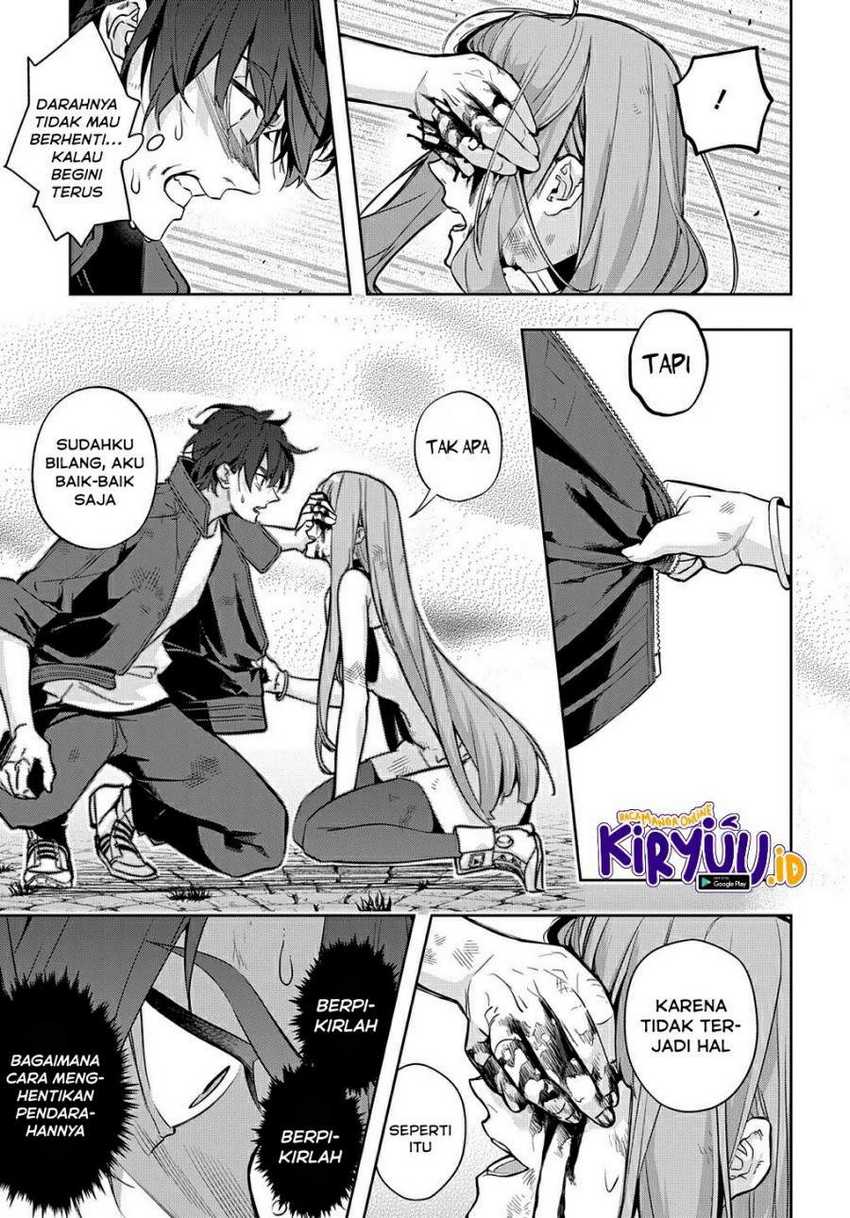 The Kingdom of Ruin Chapter 29 Gambar 10