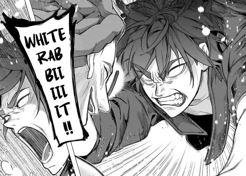 The Kingdom of Ruin Chapter 29 Gambar 15