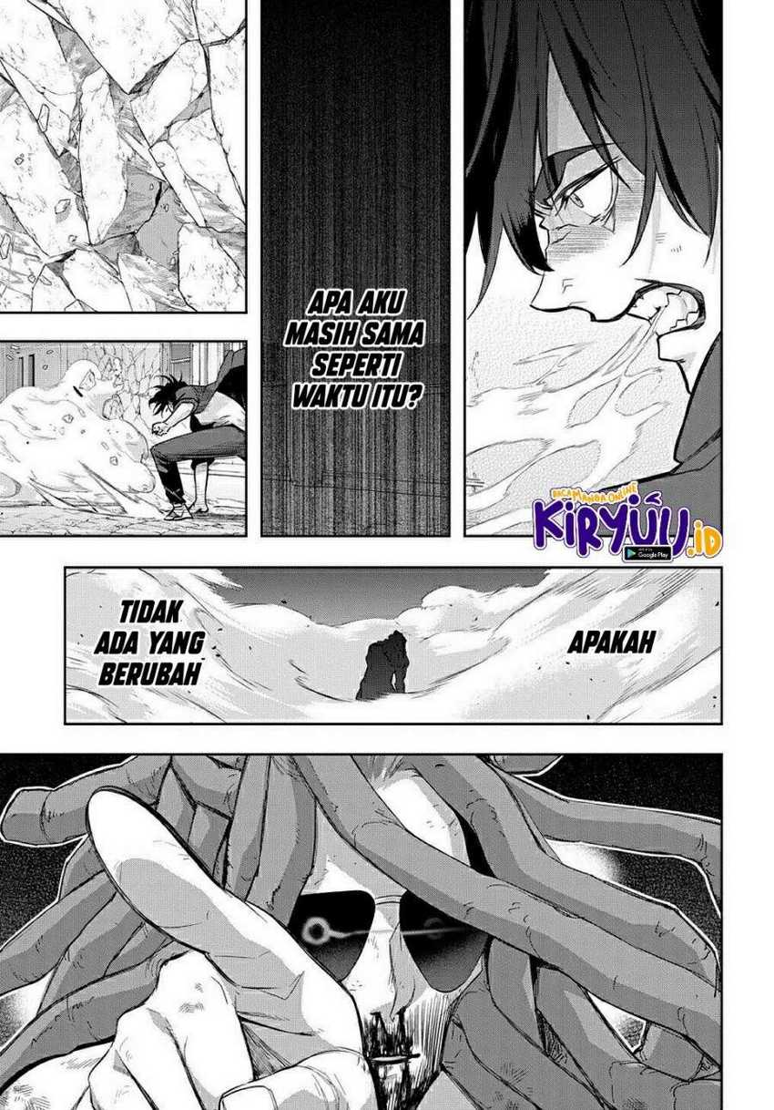 The Kingdom of Ruin Chapter 29 Gambar 19