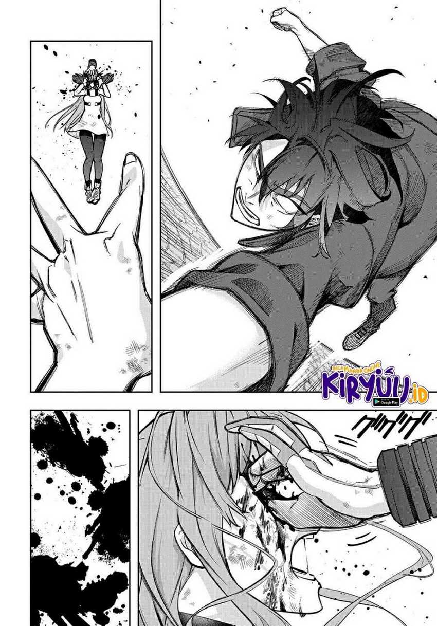 The Kingdom of Ruin Chapter 29 Gambar 5