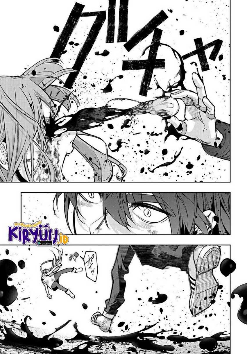 The Kingdom of Ruin Chapter 29 Gambar 6