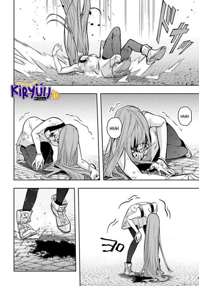 The Kingdom of Ruin Chapter 29 Gambar 7