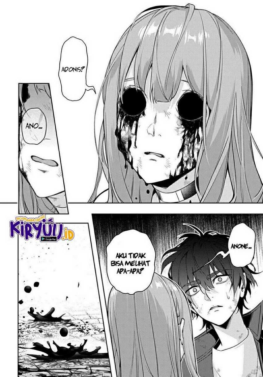 The Kingdom of Ruin Chapter 29 Gambar 9
