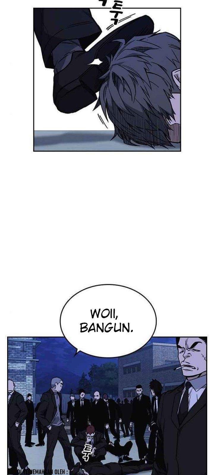 Baca Manhwa Study Group Chapter 131 Gambar 2