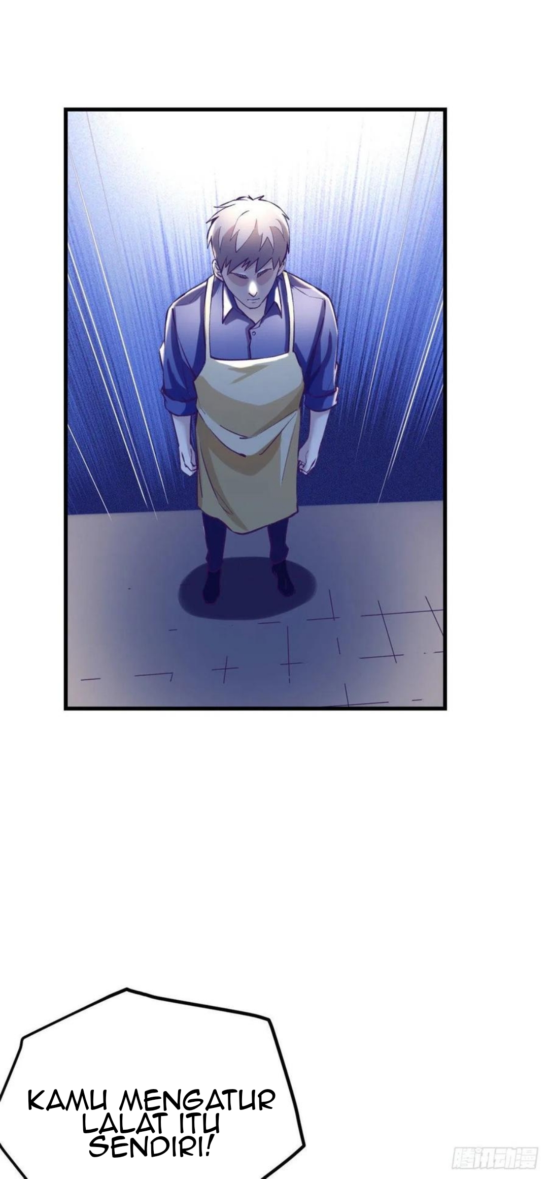 My Exclusive Dream World Adventures Chapter 80 Gambar 23