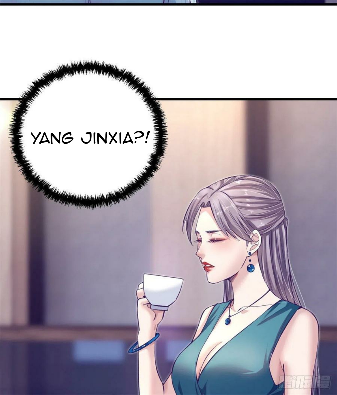 My Exclusive Dream World Adventures Chapter 79 Gambar 10