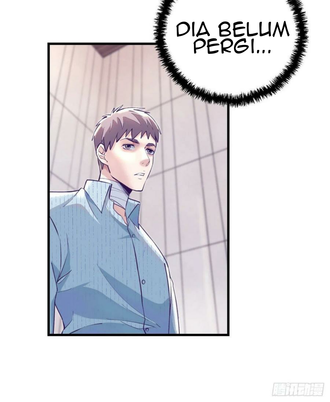 My Exclusive Dream World Adventures Chapter 79 Gambar 12