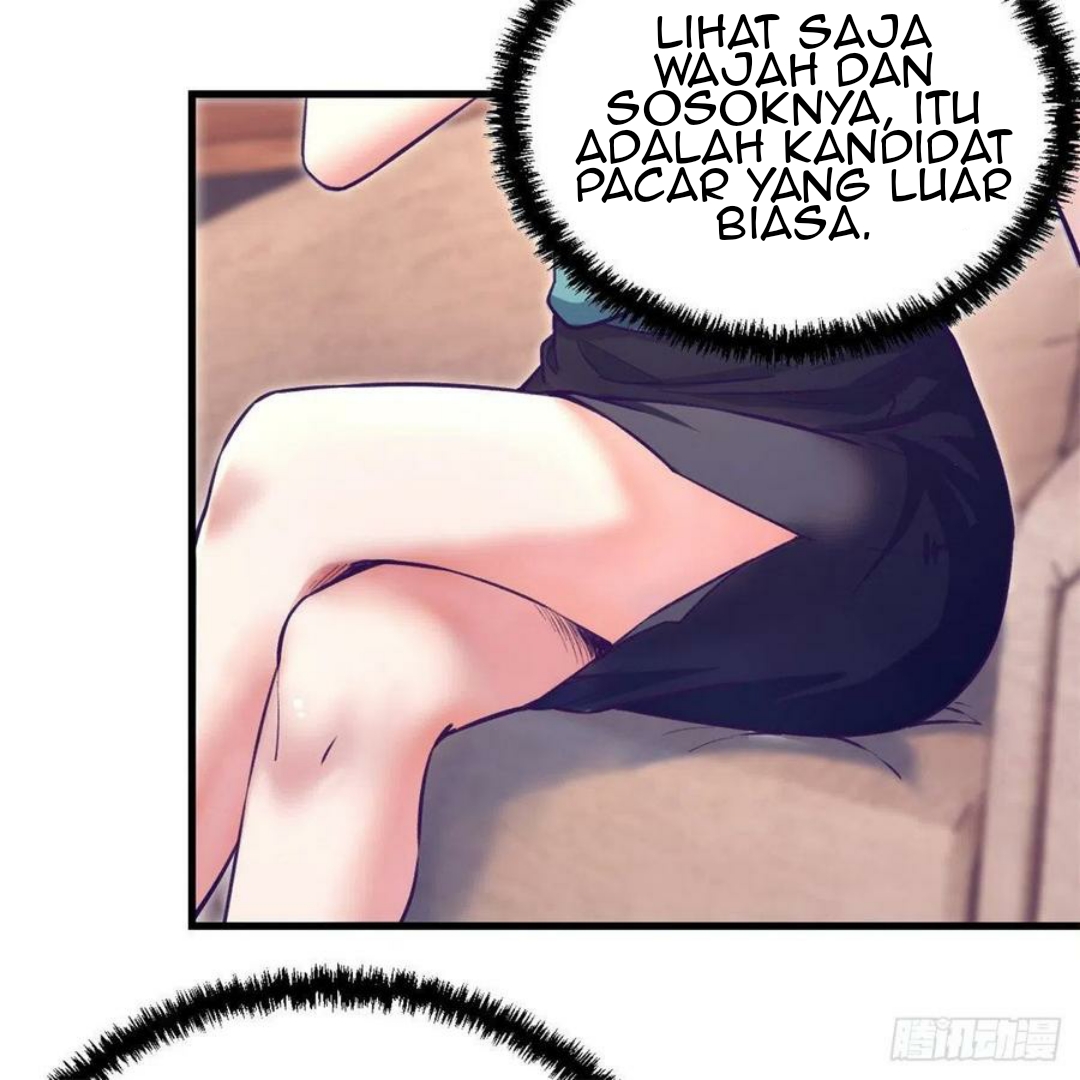 My Exclusive Dream World Adventures Chapter 79 Gambar 15