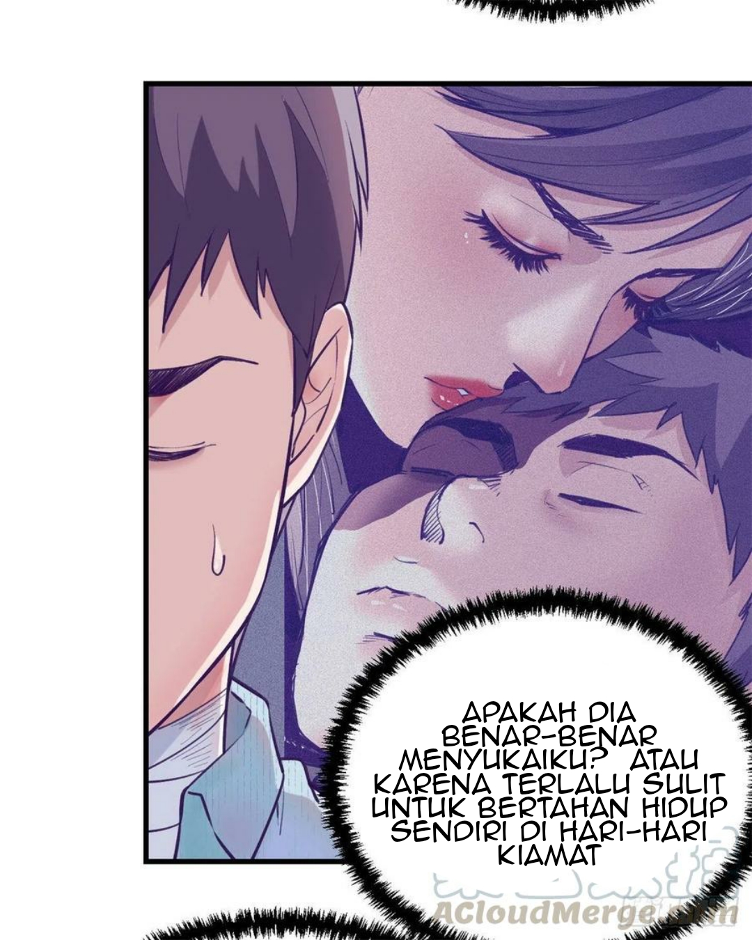 My Exclusive Dream World Adventures Chapter 79 Gambar 17