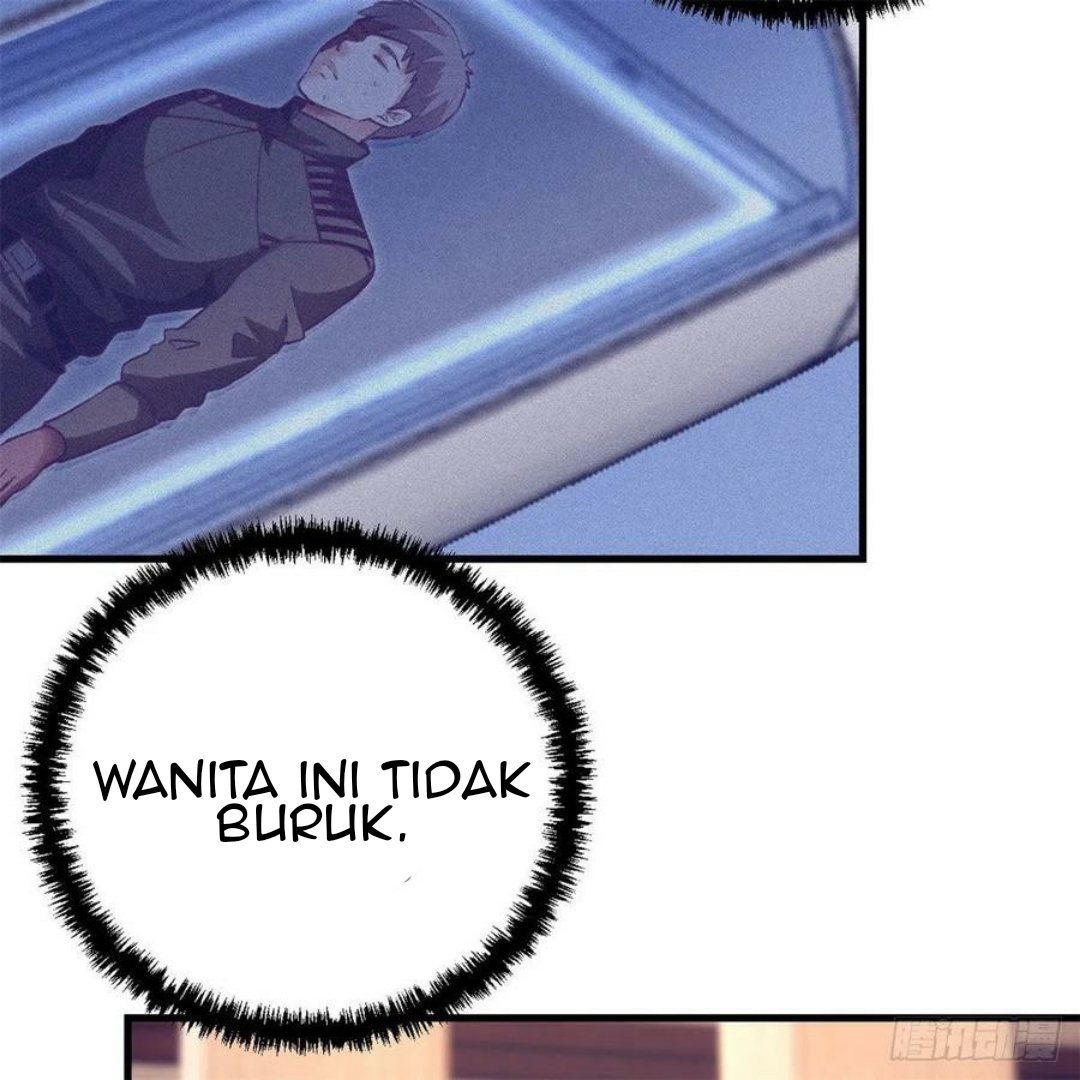 My Exclusive Dream World Adventures Chapter 79 Gambar 19