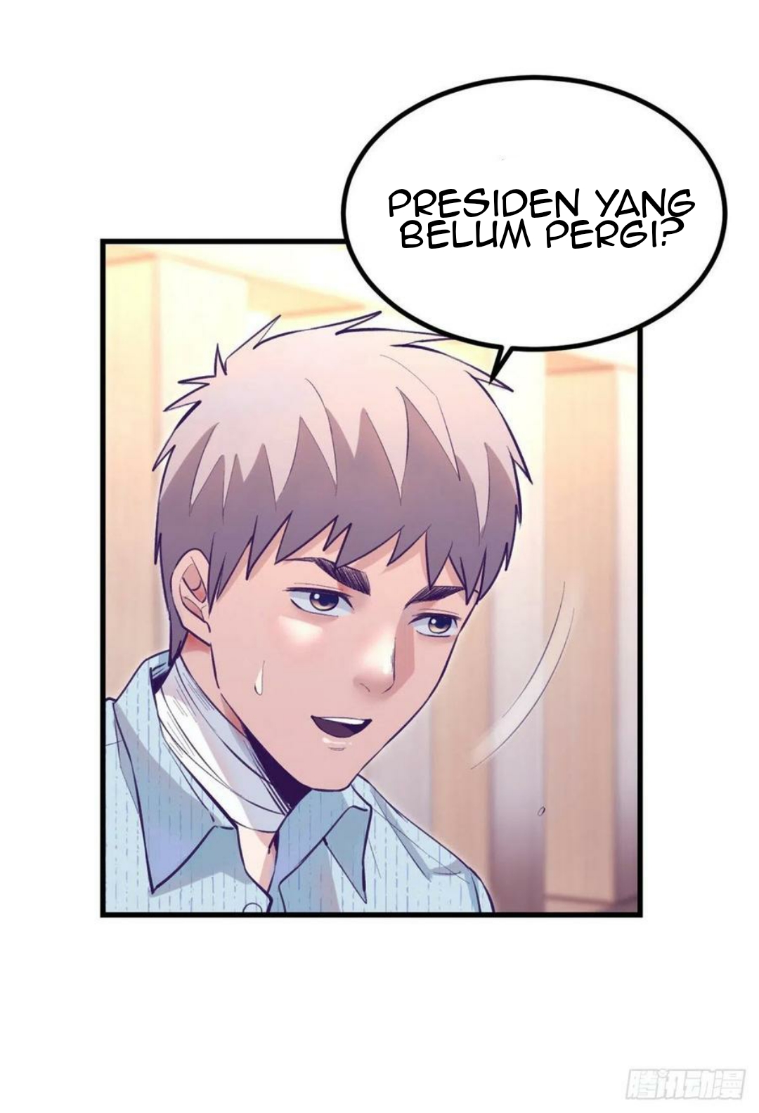 My Exclusive Dream World Adventures Chapter 79 Gambar 22